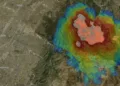 Río Negro incorpora detección satelital de incendios para vigilar 20 millones de hectáreas en la Patagonia.