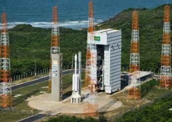 El Centro de Lanzamientos de Alcântara hoy se posiciona como el más importante del Mercosur y Sudamérica.