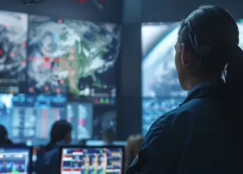 El rol de Claude en la guerra con Irán: qué hace el chatbot para el CENTCOM.