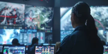 El rol de Claude en la guerra con Irán: qué hace el chatbot para el CENTCOM.