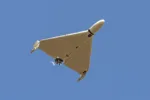 Irán se burló de EE.UU. y afirmó que su dron kamikaze LUCAS es una "copia sin licencia" del iraní Shahed.