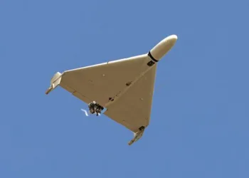 Irán se burló de EE.UU. y afirmó que su dron kamikaze LUCAS es una "copia sin licencia" del iraní Shahed.