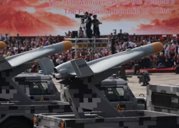 Además de EE.UU., otros países copian el dron kamikaze Shahed-136 de Irán. Presentamos la variante china ASN-301 que es aún más letal.