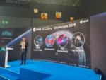 La ESA anunción un financiamiento de 100 millones de euros para la convergencia satélite-móvil en Mobile World Congress (MWC) 2026 en Barcelona.