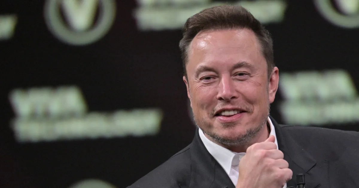 Imagen de Elon Musk, presidente de la competencia xAI y el fundador de OpenAI. Sam Altman juicio