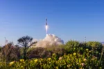 Firefly Aerospace lanzó con éxito Alpha Flight 7 y reactivó su cohete tras las fallas de 2025.