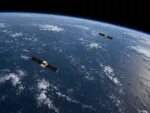 Un oficial de la Fuerza Espacial de EE.UU. alerta sobre nuevas amenazas contra satélites y pone el foco en China y Rusia