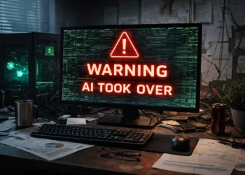 Elon Musk pidió cautela con la IA tras las fallas de Amazon por cambios de software asistidos.