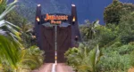 Elon Musk propuso en X hacer un Jurassic Park en la vida real.