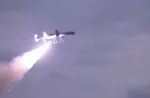 Estados Unidos estrenó su sistema de bajo costo LUCAS, un dron kamikaze operado por el CENTCOM.