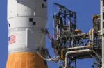 NASA reparó el flujo de helio del SLS y mantiene a Artemisa II en carrera rumbo a abril.