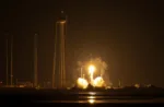 Rocket Lab gana un contrato de US$ 190 millones del Pentágono para pruebas hipersónicas.