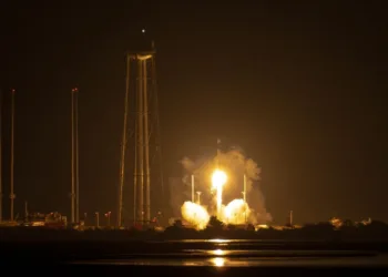 Rocket Lab gana un contrato de US$ 190 millones del Pentágono para pruebas hipersónicas.
