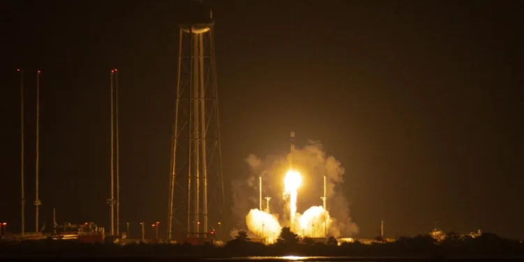 Rocket Lab gana un contrato de US$ 190 millones del Pentágono para pruebas hipersónicas.