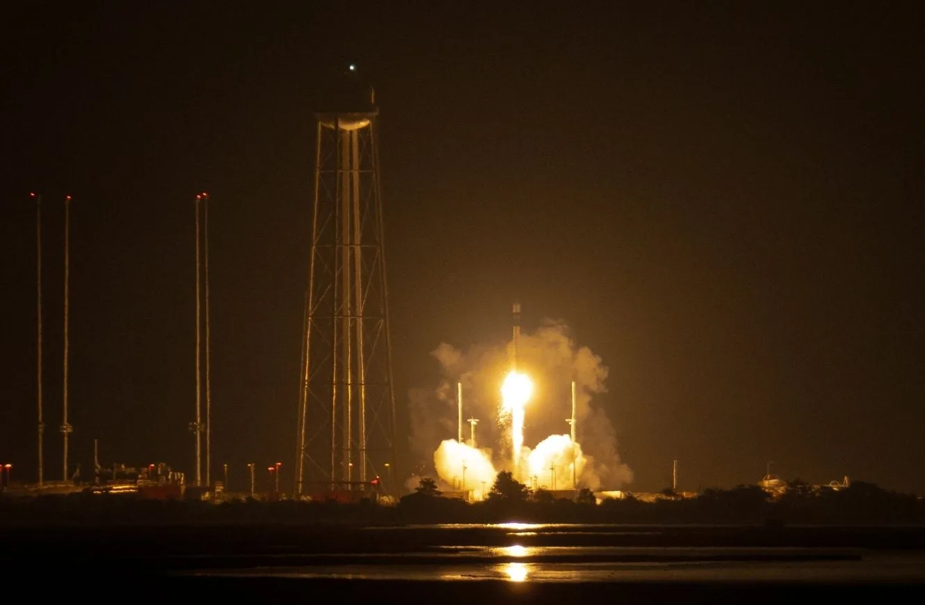 Rocket Lab gana un contrato de US$ 190 millones del Pentágono para pruebas hipersónicas.