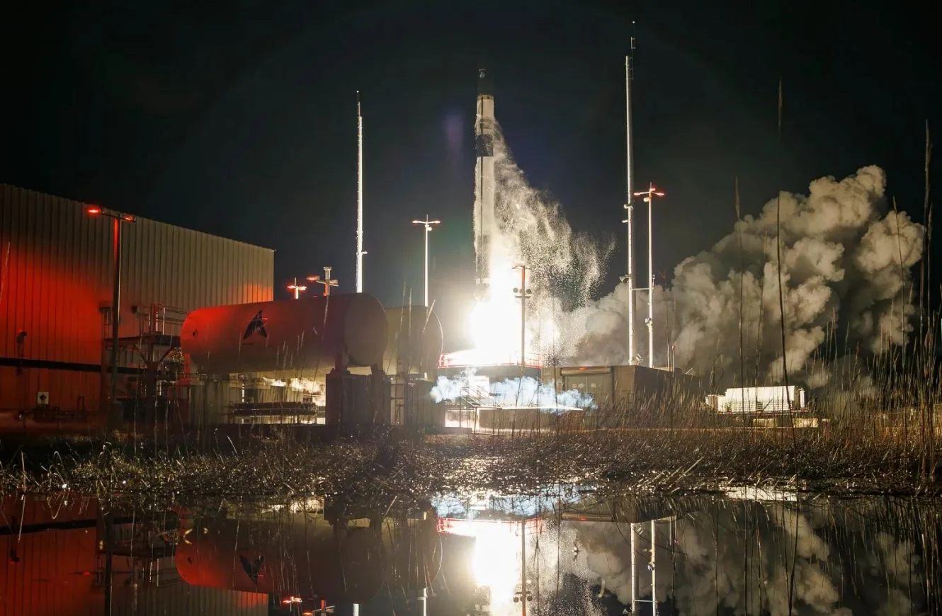 Rocket Lab gana un contrato de US$ 190 millones del Pentágono para pruebas hipersónicas.