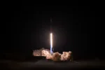 La defensa de Turquía lanzó un satélite con SpaceX y avanza sobre una nueva red de sensores desde el espacio.