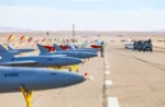 Espacio Tech trae los 5 drones kamikaze más letales de la guerra moderna.