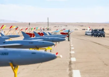 Espacio Tech trae los 5 drones kamikaze más letales de la guerra moderna.