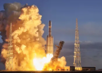 Kinetica 2 CAS Space