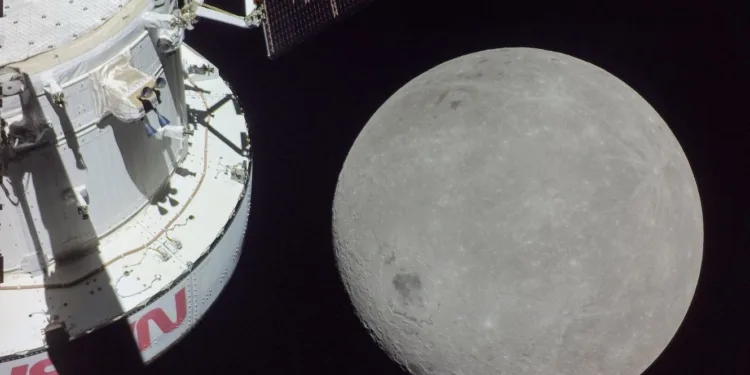 NASA anuncia nueva fecha para que Artemisa II despegue a la Luna con un CubeSat argentino a bordo.