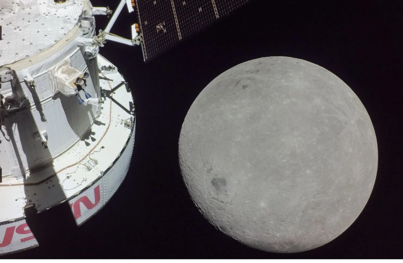 NASA anuncia nueva fecha para que Artemisa II despegue a la Luna con un CubeSat argentino a bordo.