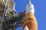 Space Launch System siete curiosidades Artemisa II