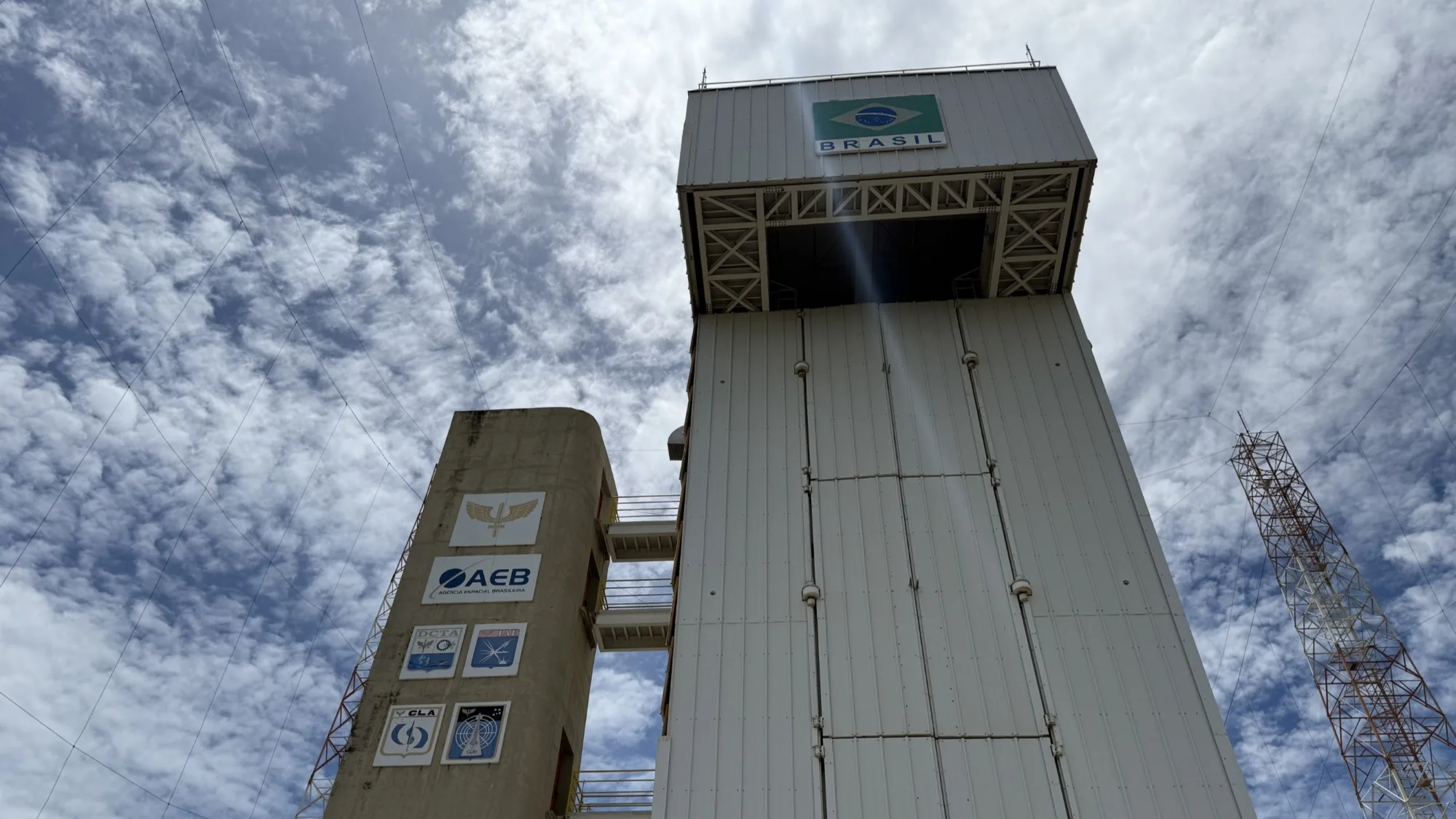 ¿Qué es ALADA? La apuesta de Brasil para convertir el Centro de Lanzamientos de Alcântara en un polo espacial.