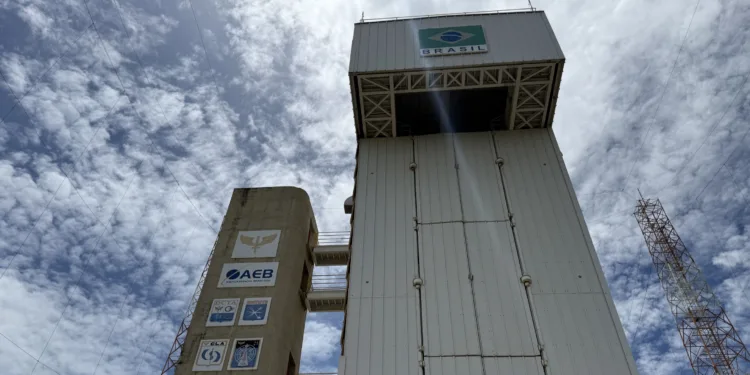¿Qué es ALADA? La apuesta de Brasil para convertir el Centro de Lanzamientos de Alcântara en un polo espacial.