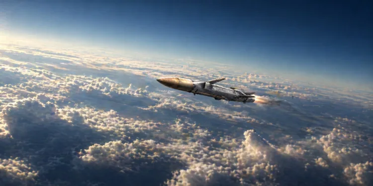 La Armada de EE.UU. probó un nuevo misil JDAM de largo alcance desde un caza F/A-18 Super Hornet.
