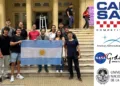 Argentina es finalista en la CanSat 2026 de la mano de la Universidad Nacional de La Plata (UNLP). Allan Olivito, ingeniero aeroespacial de la UNLP, cuenta el detrás de escena del proyecto.