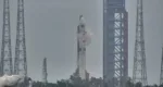 China completa pruebas de carga de combustible del Long March 10B.