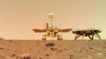China suma socios internacionales a Tianwen-3, su misión para traer muestras de Marte a la Tierra.