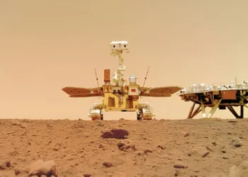 China suma socios internacionales a Tianwen-3, su misión para traer muestras de Marte a la Tierra.