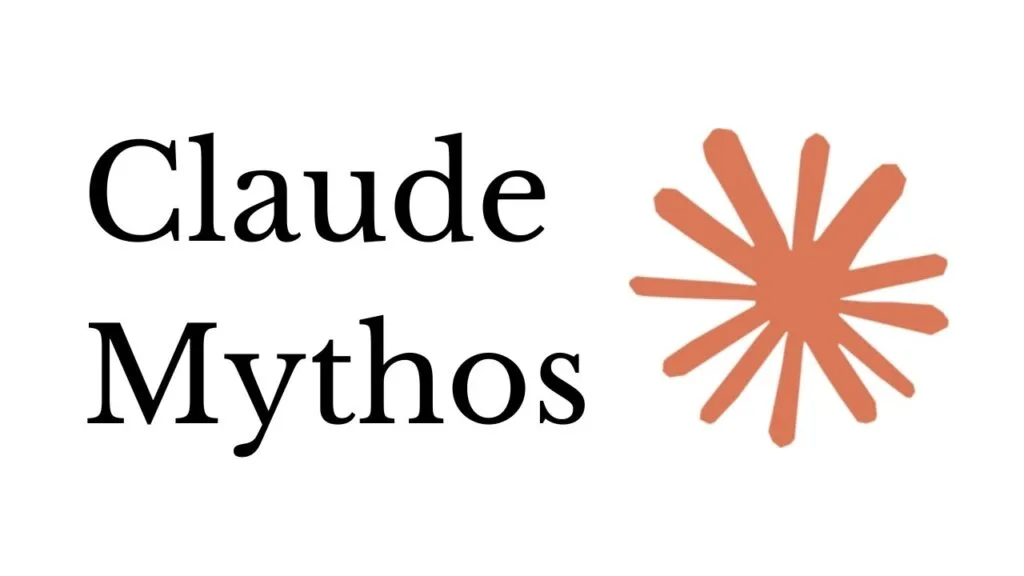 Imagen del logo del nuevo modelo de IA, Claude Mythos. Créditos: Anthropic. Mythos IA Anthropic