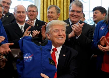 NASA enfrenta otra pelea presupuestaria mientras crece la presión por sostener sus misiones científicas. plan presupuestario NASA