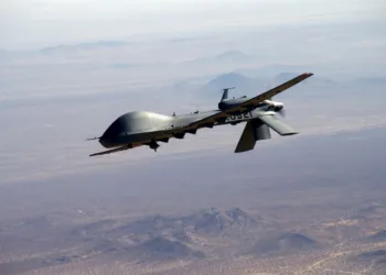 Los drones militares que Argentina no fabrica, pero debería.