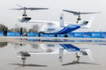 Récord de drones: China lleva su flota de vehículos aéreos no tripulados a 3,3 millones.