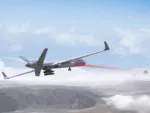 El Pentágono impulsa drones con láser para derribar misiles en una nueva apuesta por la defensa aérea de EE.UU.