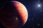 El telescopio James Webb descubre una pista sobre cómo se forman los planetas supergigantes.