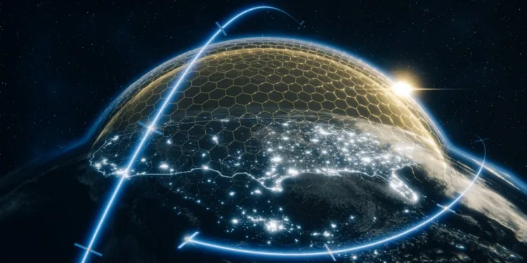 EE.UU. no terminó de definir la arquitectura del Golden Dome, pero L3Harris ya comenzó a invertir millones para ampliar sus fábricas y ganar contratos.