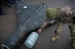 Terminó la tregua de Pascua y volvieron los drones. Rusia y Ucrania retomaron los ataques aéreos.