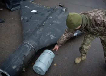 Terminó la tregua de Pascua y volvieron los drones. Rusia y Ucrania retomaron los ataques aéreos.