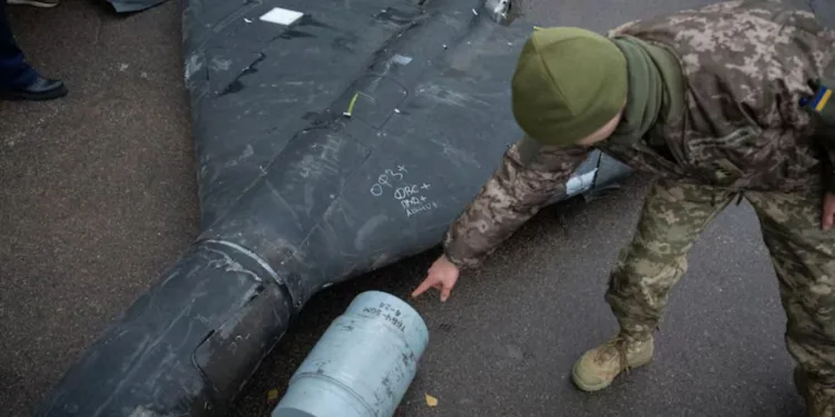 Terminó la tregua de Pascua y volvieron los drones. Rusia y Ucrania retomaron los ataques aéreos.