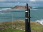 Rocket Lab lanzó este 23 de abril desde su complejo de Mahia, en Nueva Zelanda, la misión Kakushin Rising para la agencia espacial japonesa JAXA.