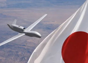 Japón acelera el uso militar de drones a partir de las lecciones que dejó la guerra de Rusia y Ucrania.
