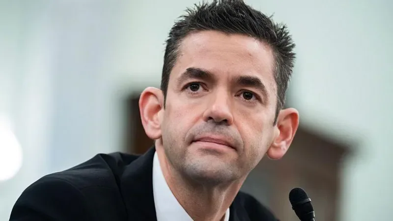 Jared Isaacman, el multimillonario detrás de la misión Polaris Dawn y estrecho colaborador de SpaceX. Trump recortes NASA
