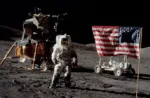 Si la NASA efectivamente llegó a la Luna, ¿por qué se tomó más de 50 años para volver?