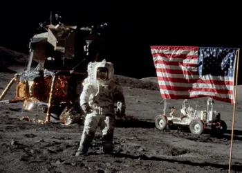 Si la NASA efectivamente llegó a la Luna, ¿por qué se tomó más de 50 años para volver?