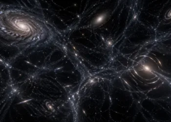 Científicos de NASA estudian una posible quinta fuerza que podría estar escondida en el Sistema Solar.